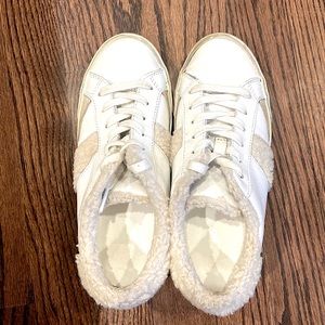 Marc Fisher sneakers size 5.5